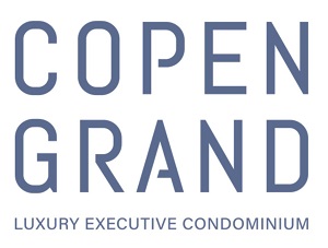 Copen Grand EC Logo