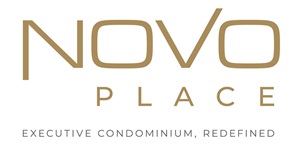 Novo Place Logo