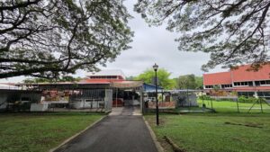 山珍海味 at Pasir Ris Park near Coastal Cabana EC
