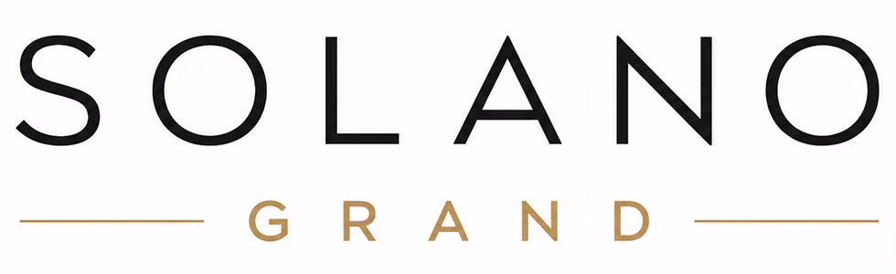 solano grand logo